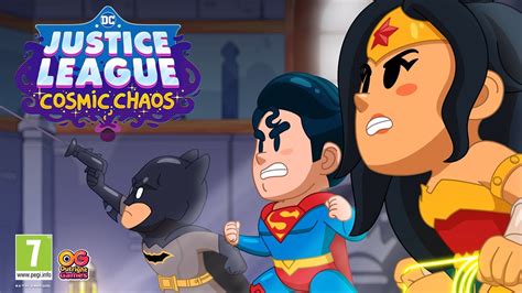 Justice League Free Play in Demo Mode .
